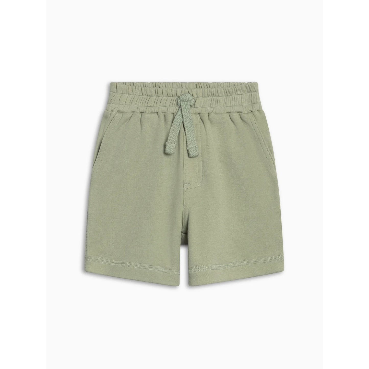 dane shorts in color mint