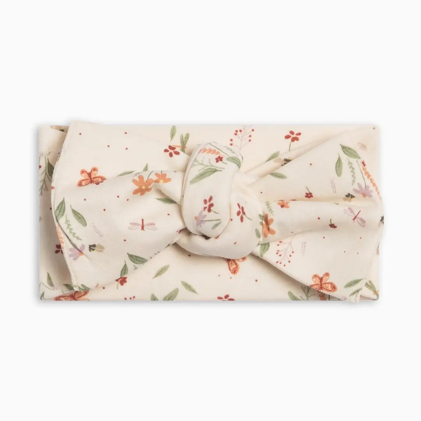 Hattie Bow Wrap | Butterfly