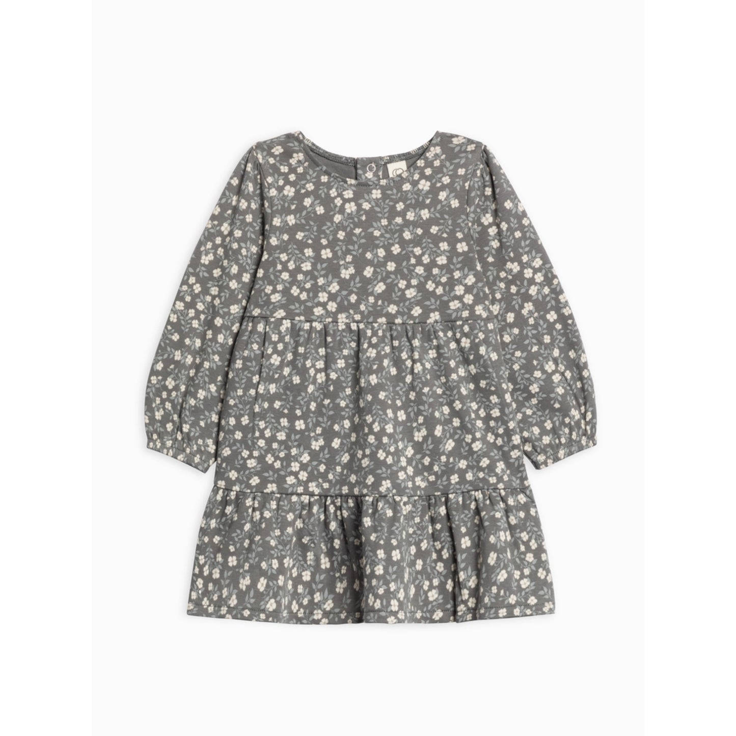 Sofia Tiered Dress | Bray Floral