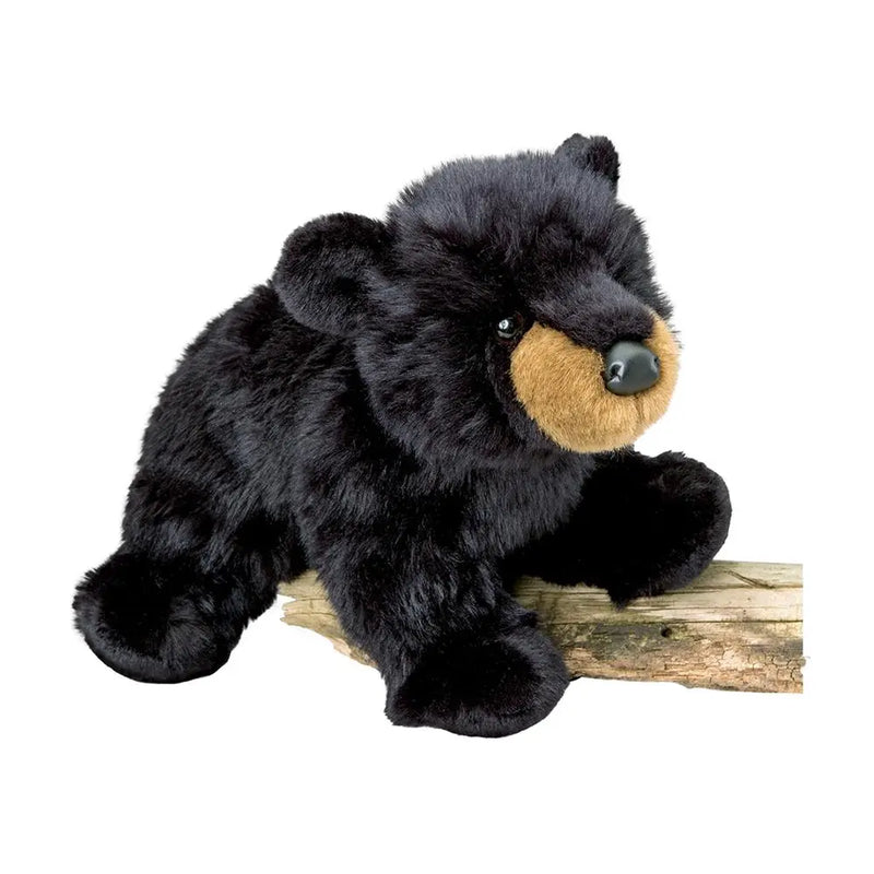 Boulder the Black Bear
