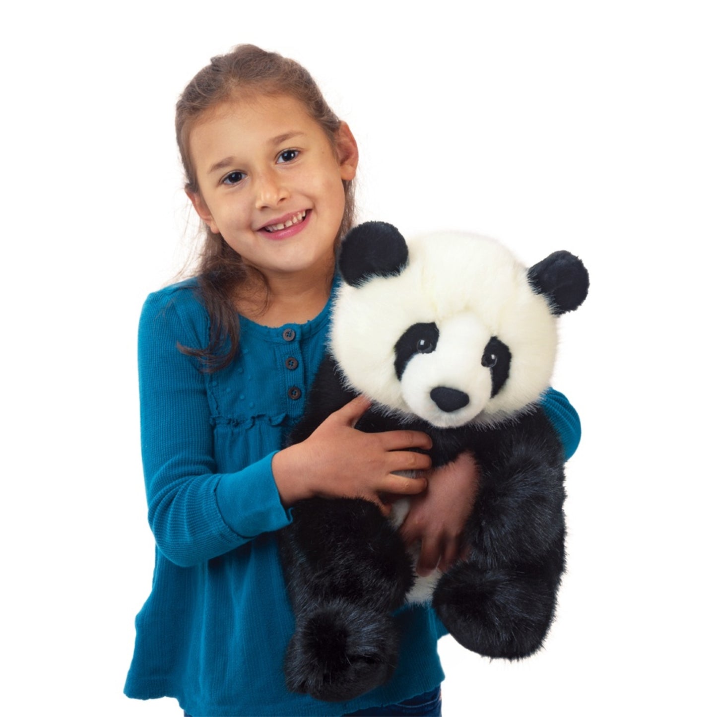 Emmett Panda