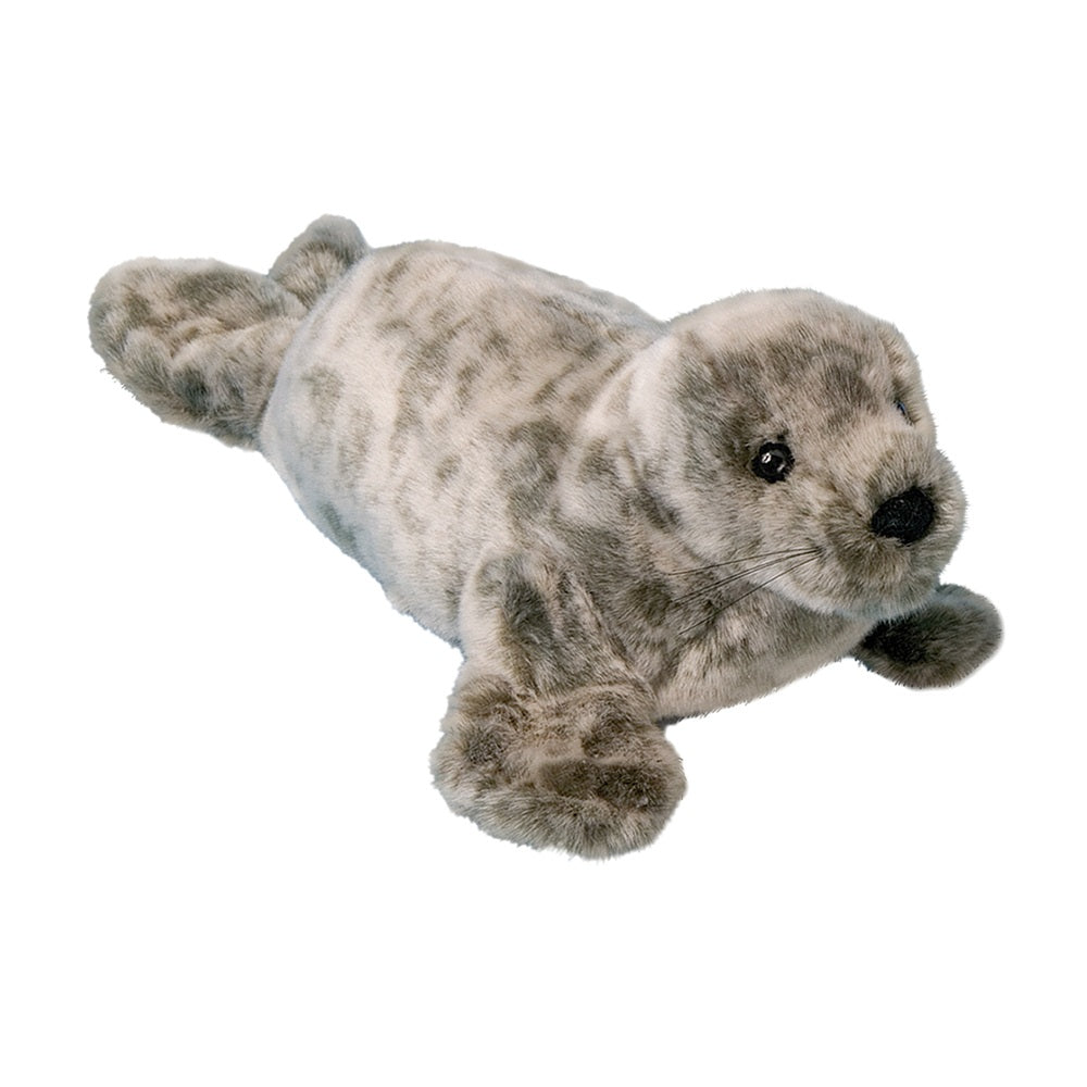 speckles the monk seal stuffy