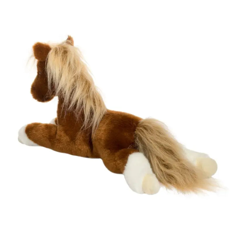 Chestnut the Horse