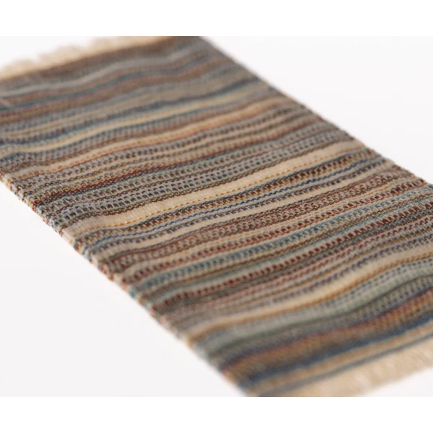 Maileg Striped Rug | Medium