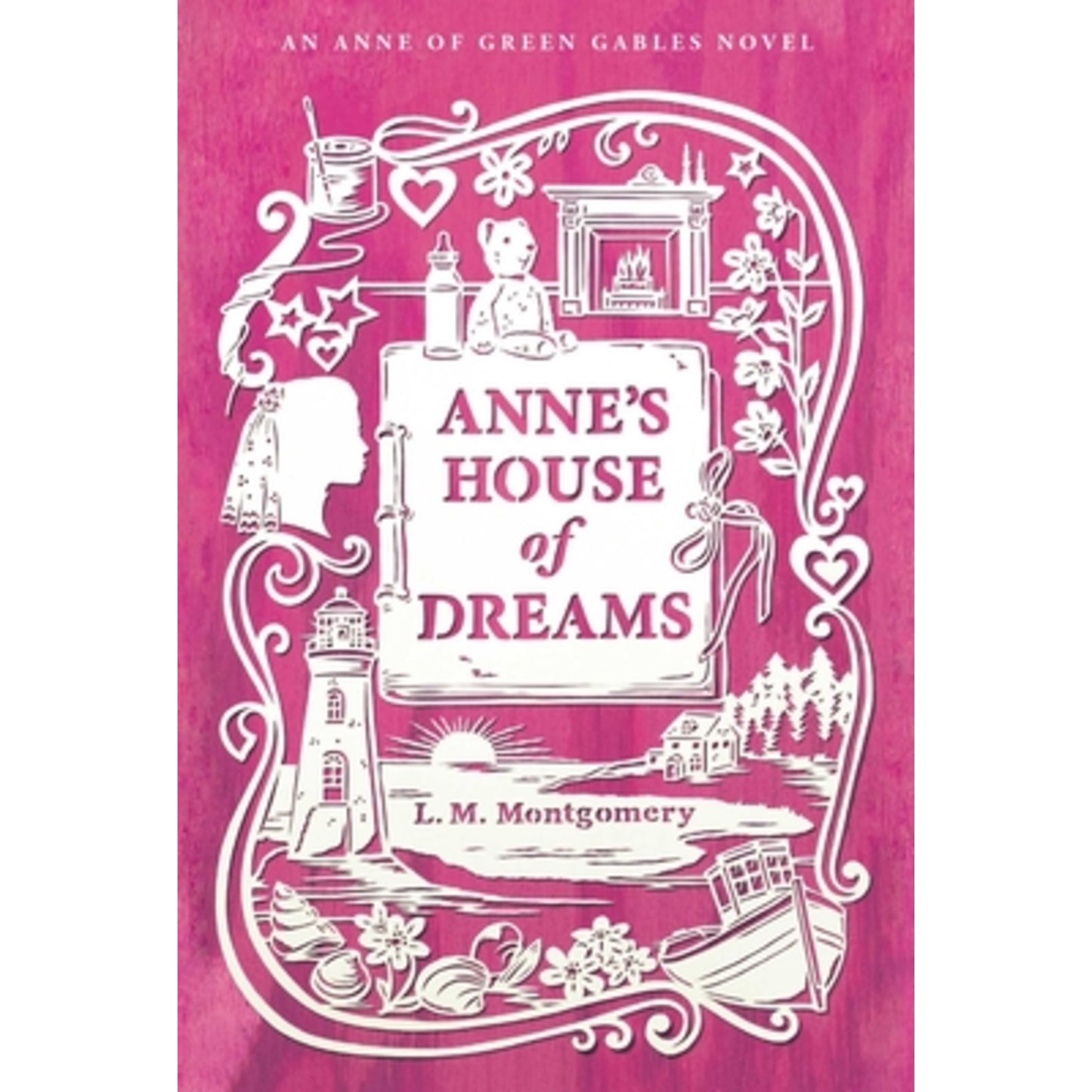 Anne of Green Gables Library | Boxed Set