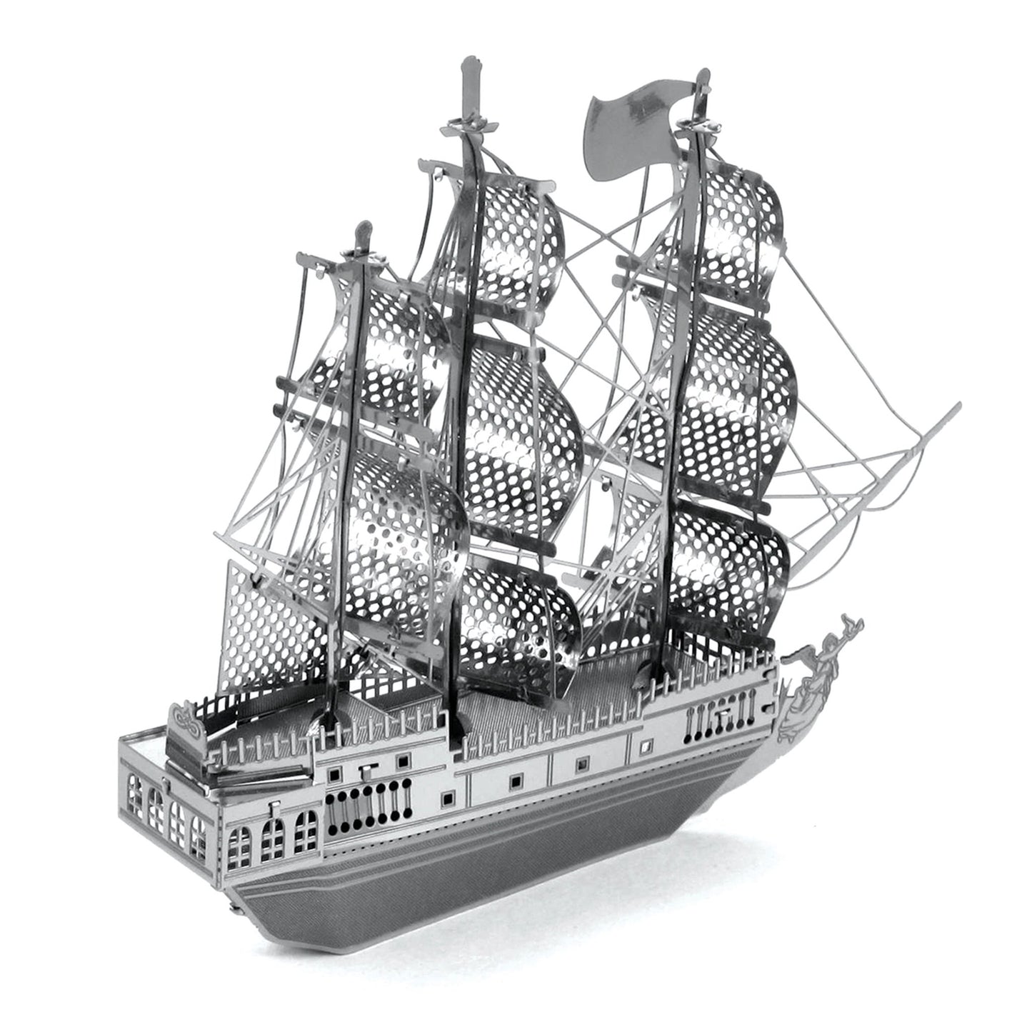 Metal Earth | The Black Pearl