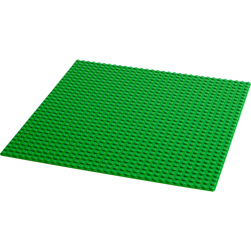 LEGO | Green Baseplate