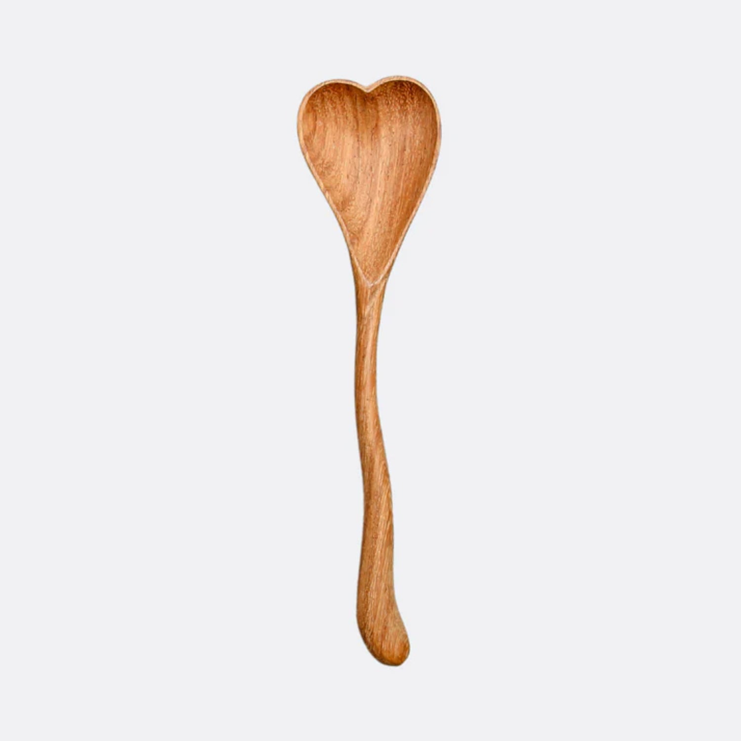 Wooden Spoon | Heart
