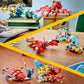 LEGO | Sunken Treasure Mission