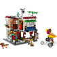LEGO | Downtown Noodle Shop