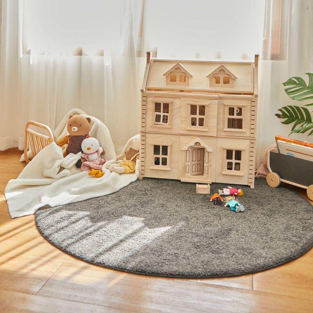 Victorian Dollhouse | POS ONLY