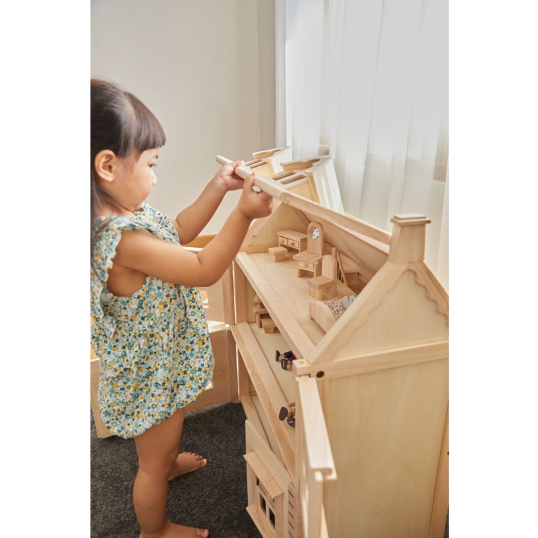 Victorian Dollhouse | POS ONLY