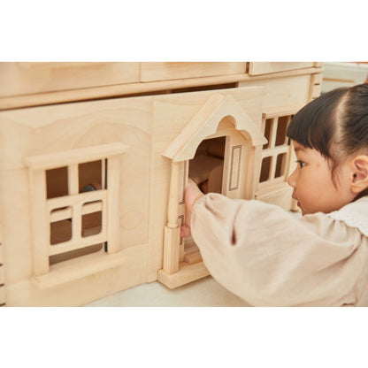 Victorian Dollhouse | POS ONLY