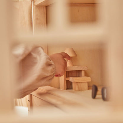 Victorian Dollhouse | POS ONLY