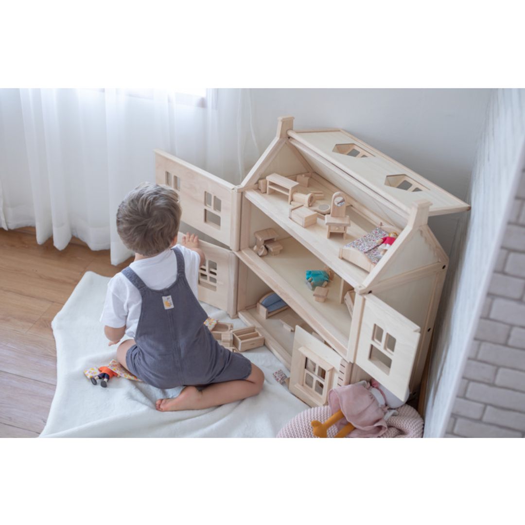 Victorian Dollhouse | POS ONLY