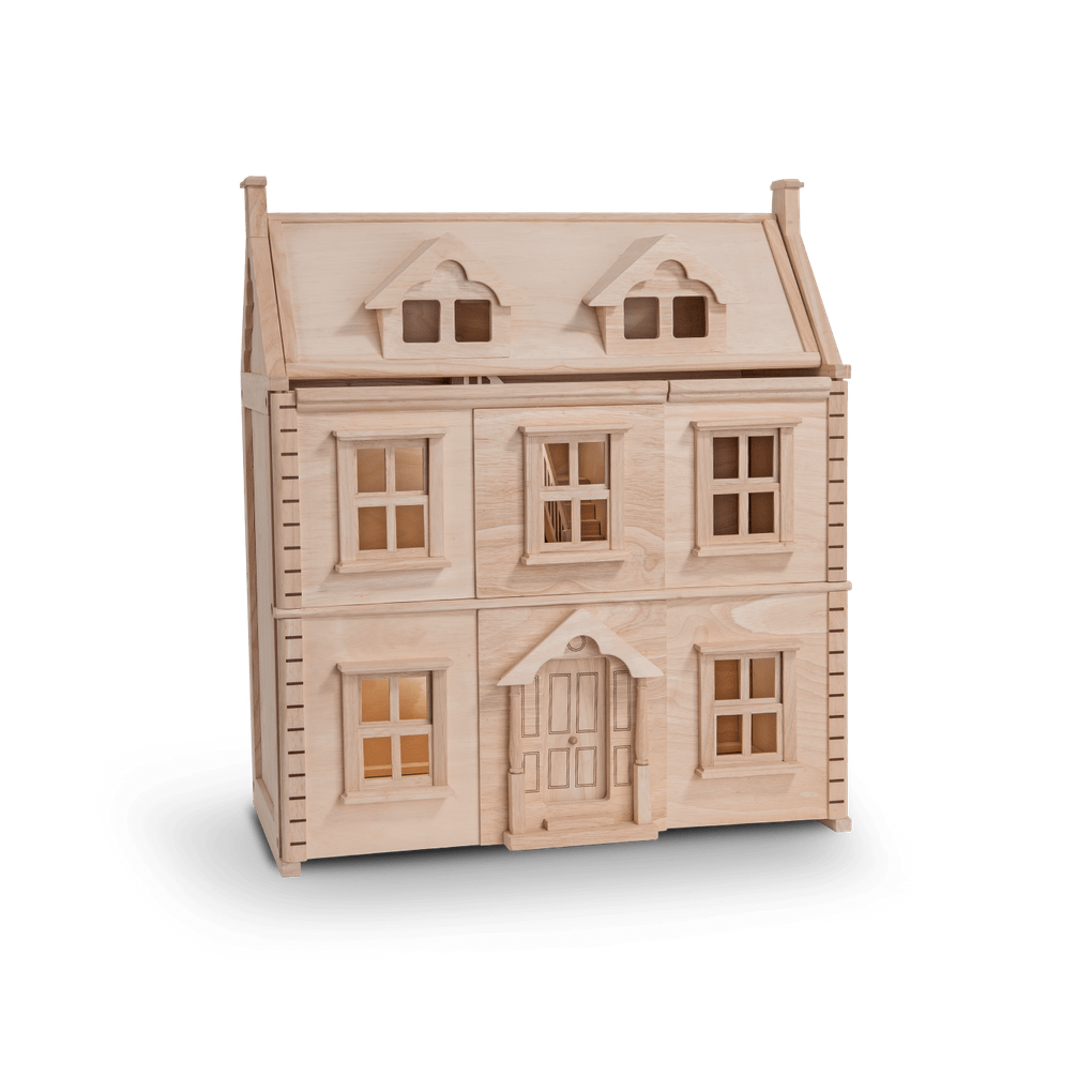 Victorian Dollhouse | POS ONLY