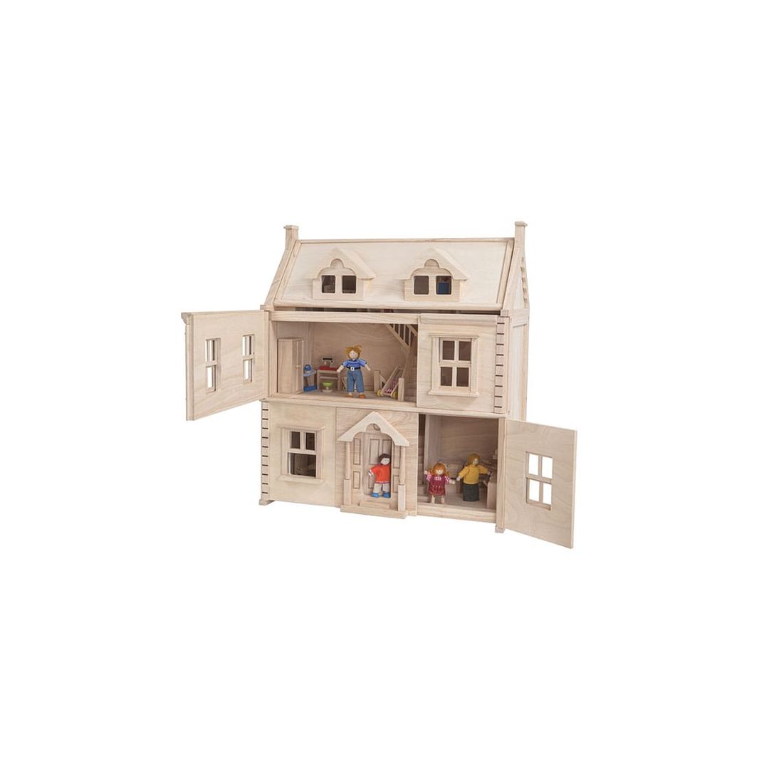 Victorian Dollhouse | POS ONLY