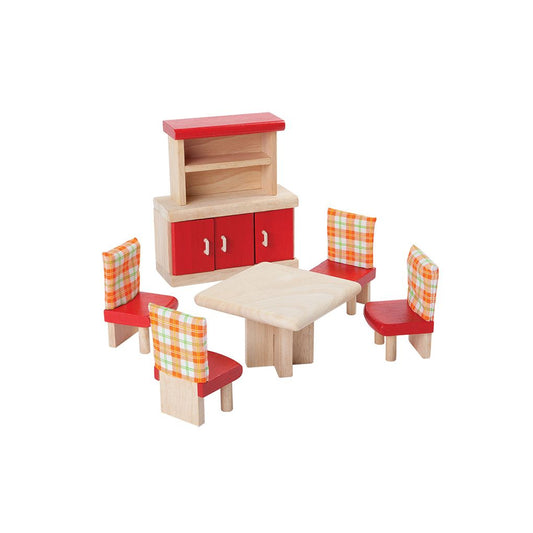 Dining Room | Neo