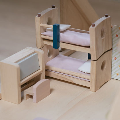 Children's Room | Orchard