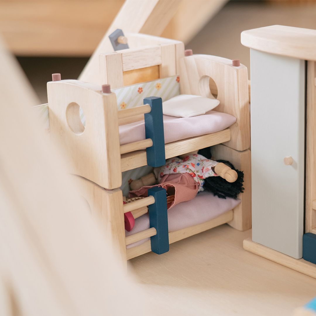 Children's Room | Orchard