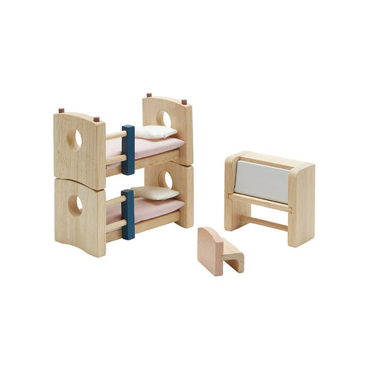 Children's Room | Orchard