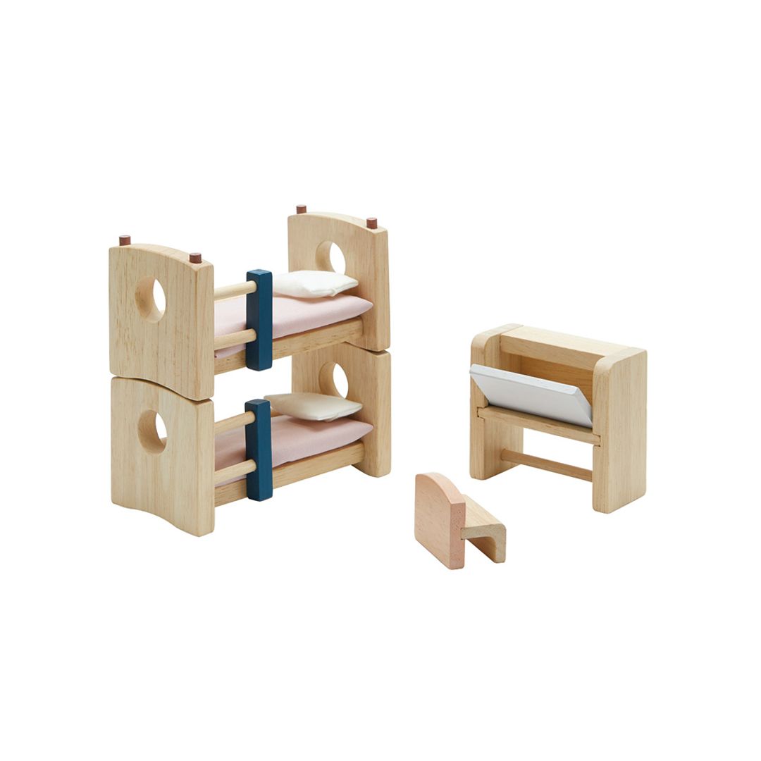 Children's Room | Orchard