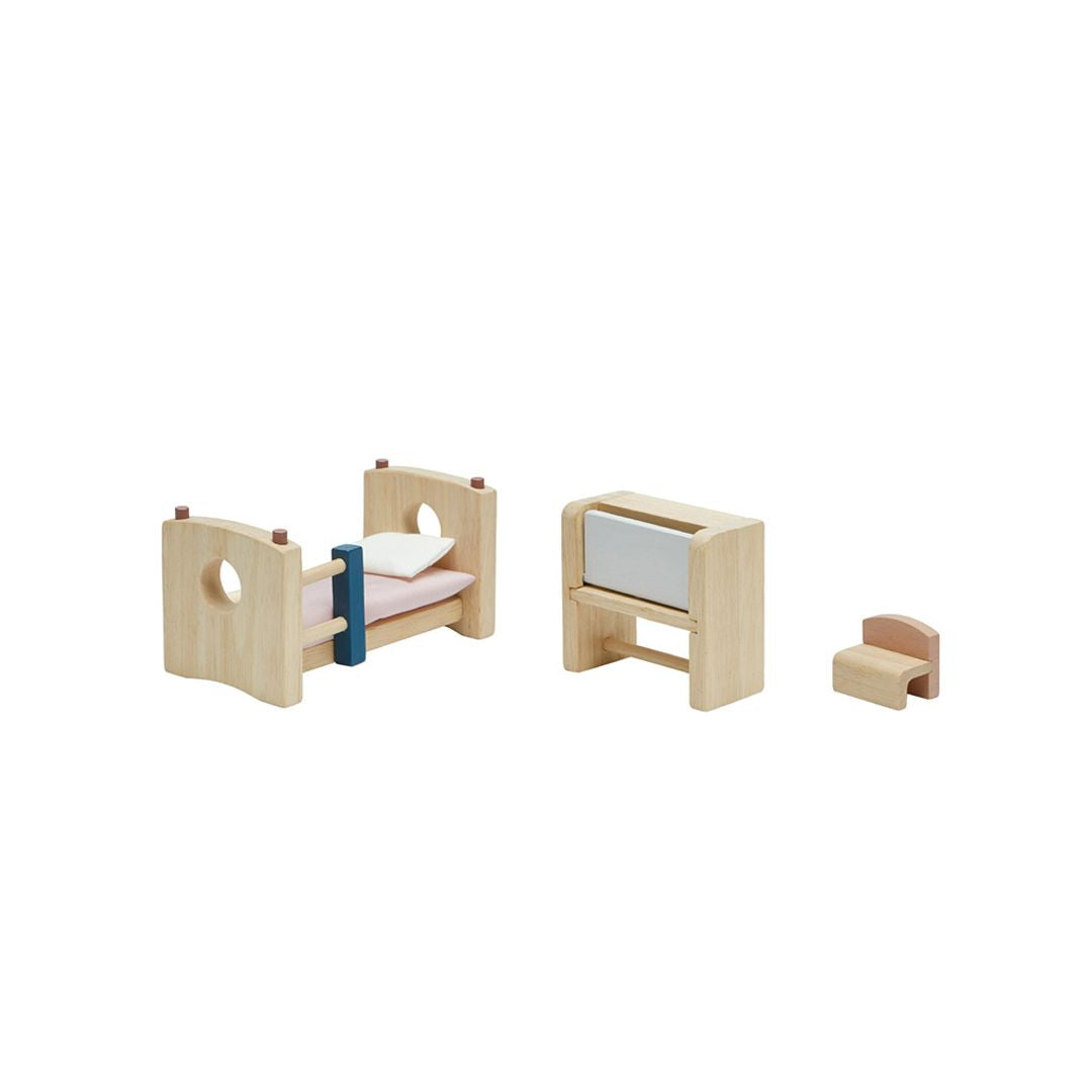 Children's Room | Orchard