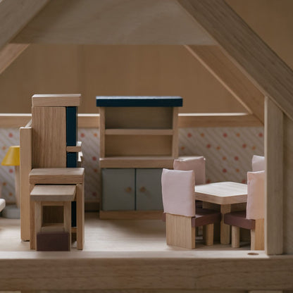 Dining Room | Orchard
