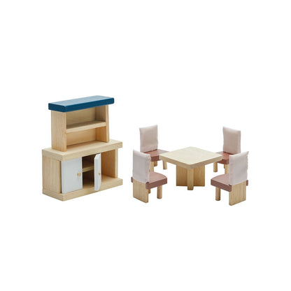 Dining Room | Orchard