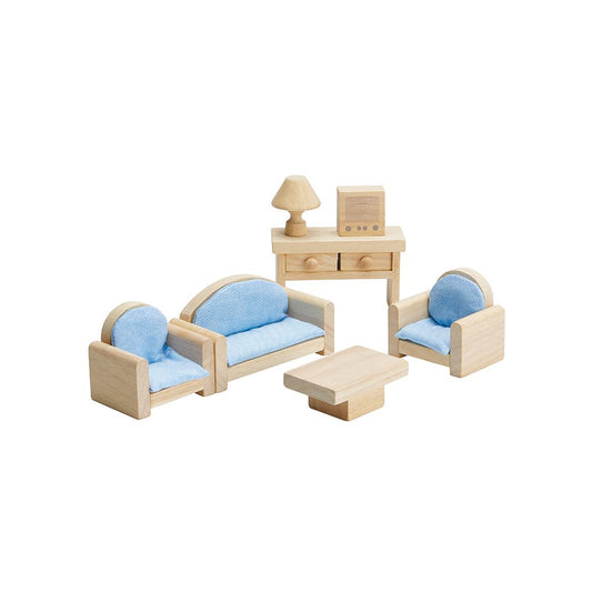 Living Room | Classic