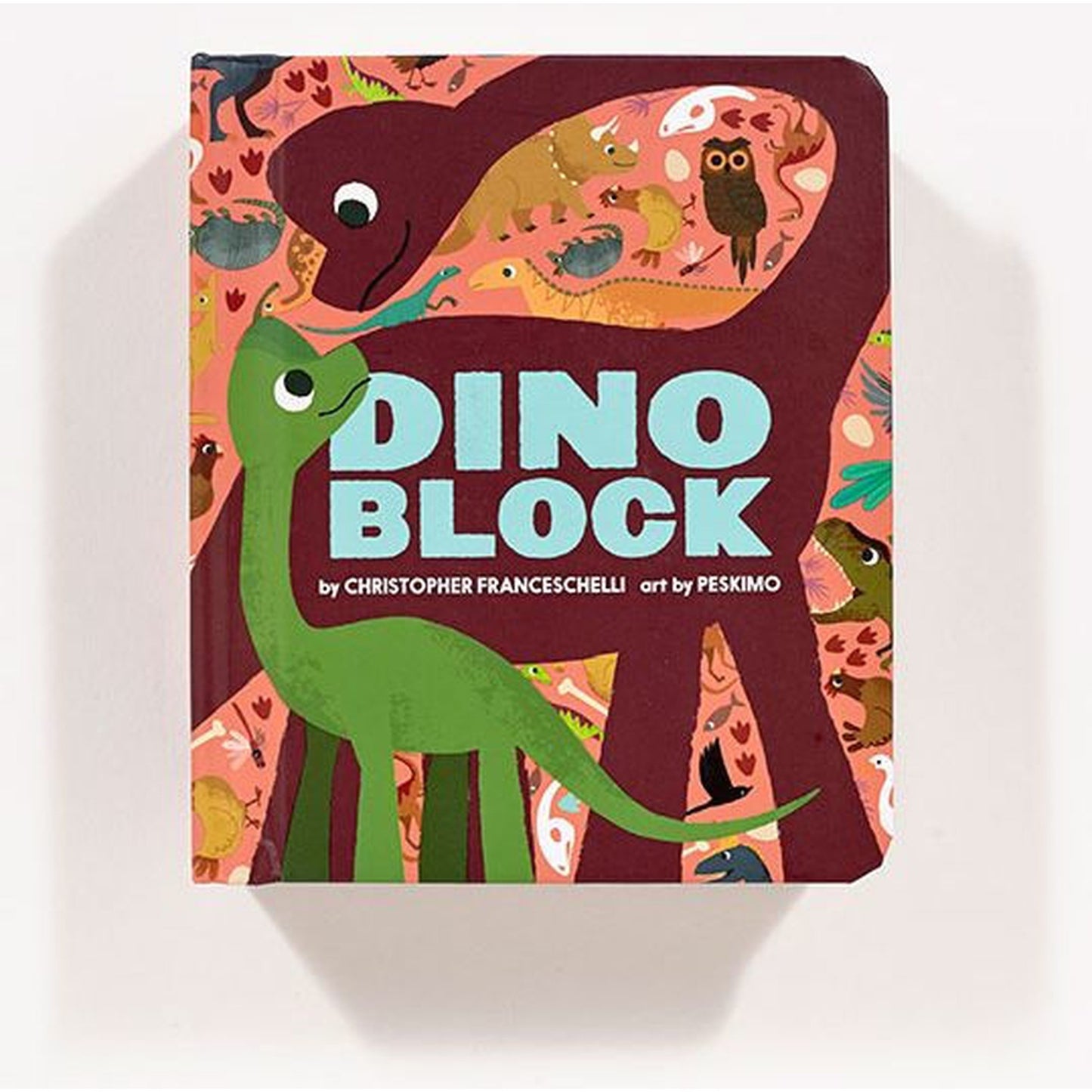 Dinoblock
