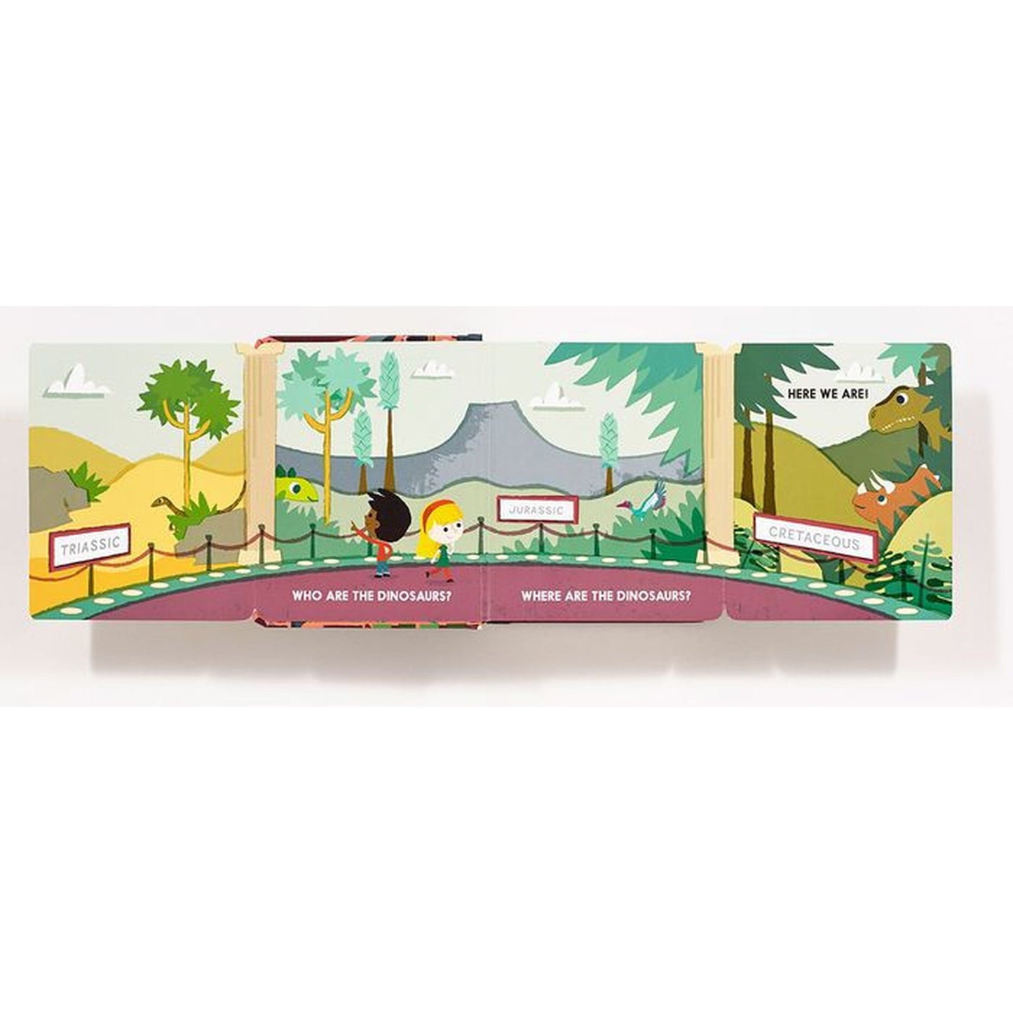 Dinoblock