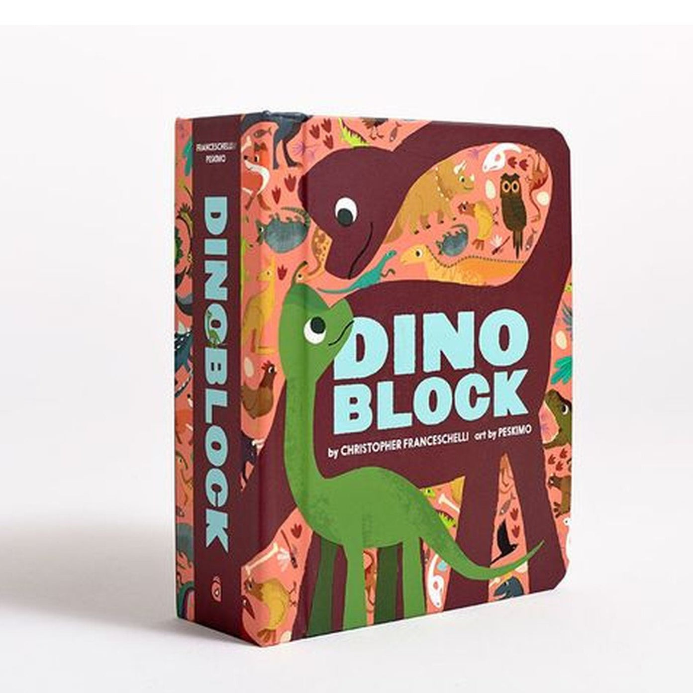 Dinoblock