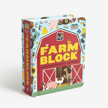 Farmblock