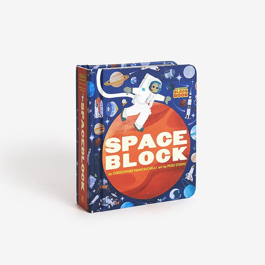 Spaceblock