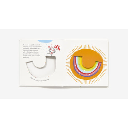 When I Smile | A Book of Kindness