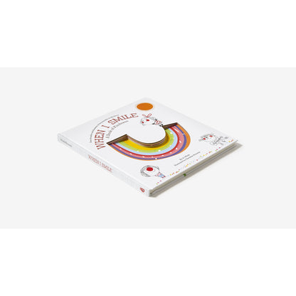 When I Smile | A Book of Kindness
