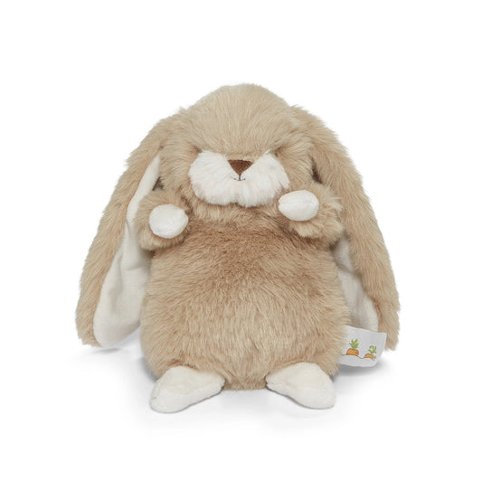 tiny bunny plush