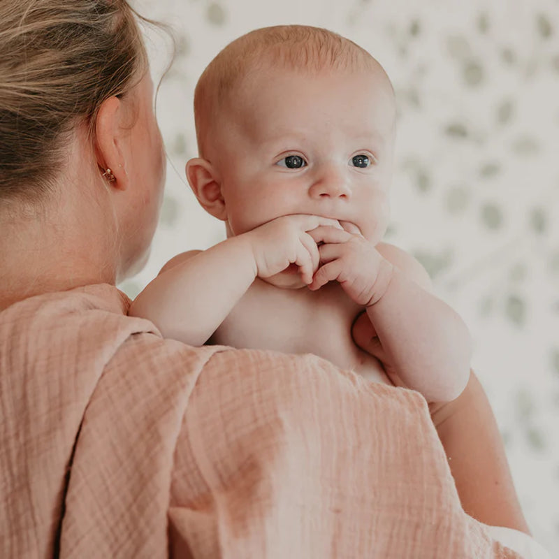 Muslin Swaddle Blanket