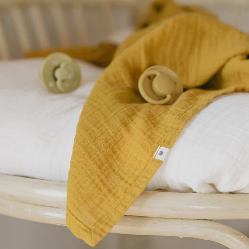 Muslin Swaddle Blanket
