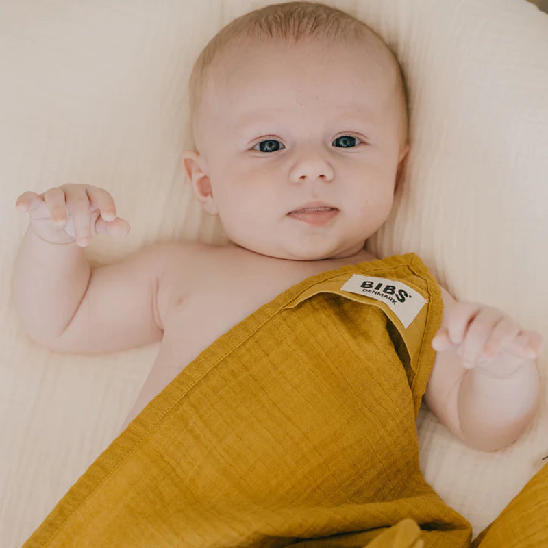 Muslin Swaddle Blanket