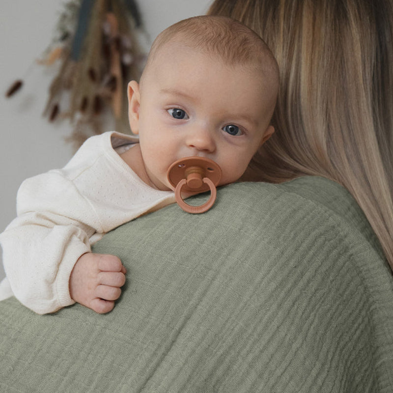 Muslin Swaddle Blanket