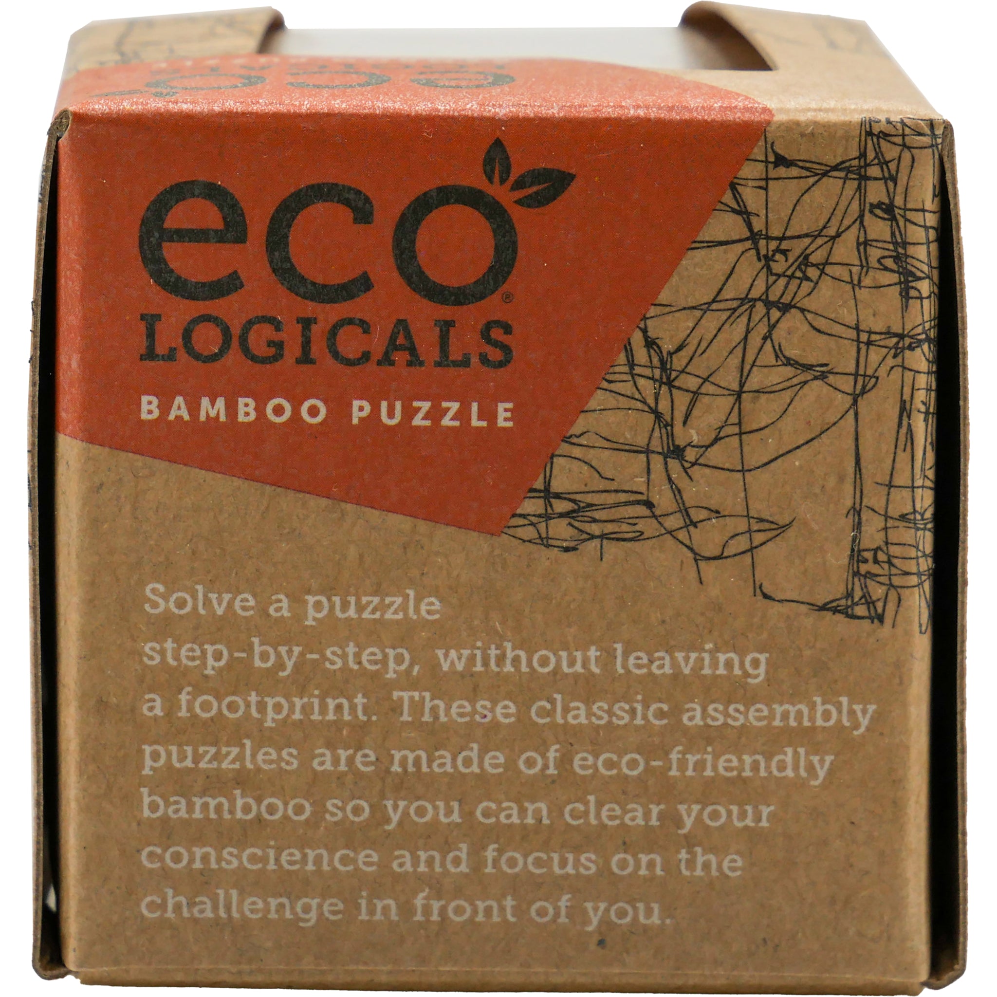 Jungle Jumble Puzzle – Marley & Moose