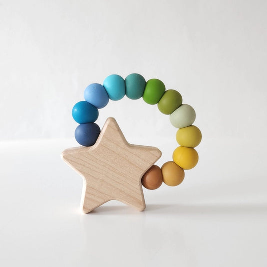 Star Teether | Mountain