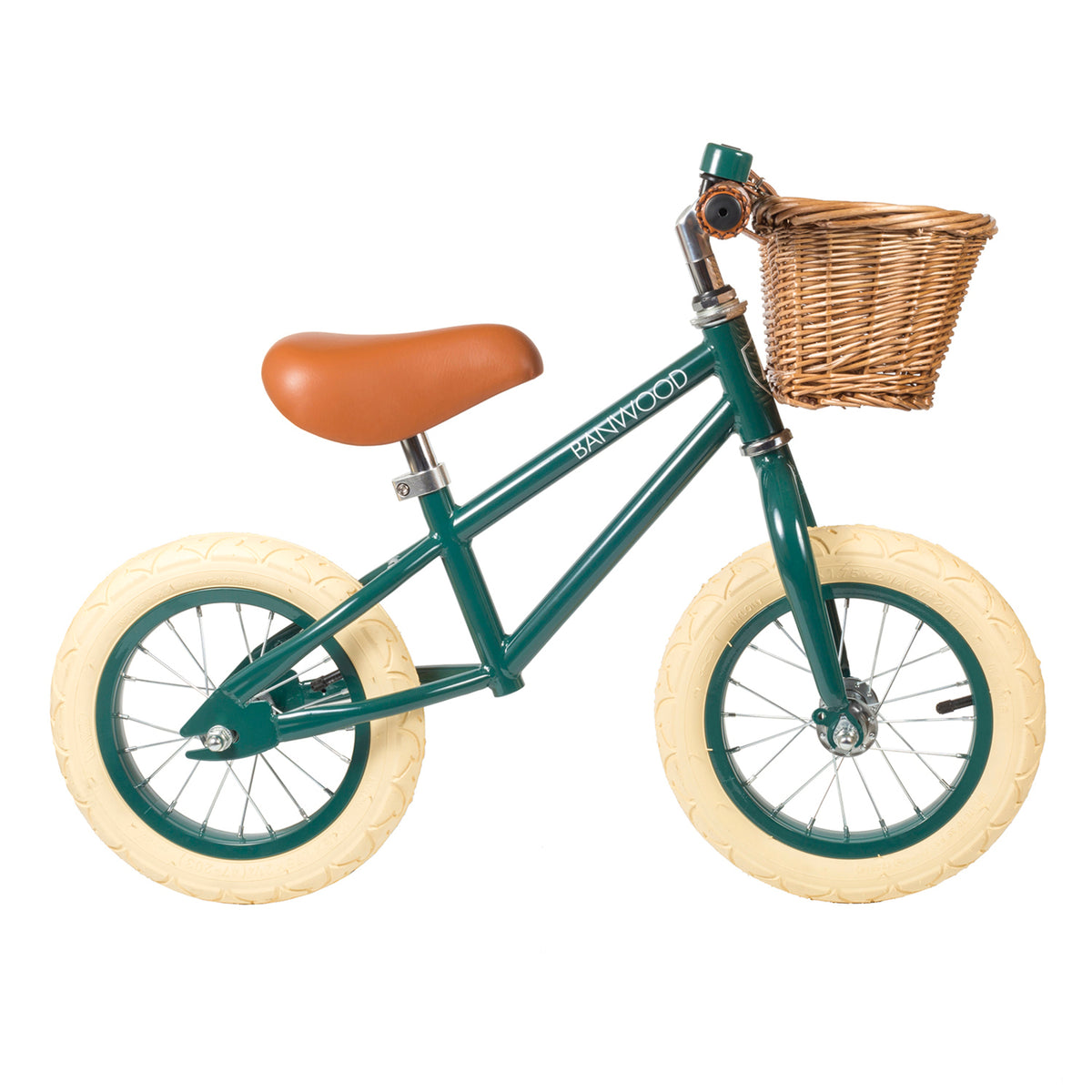 Vintage Balance Bike