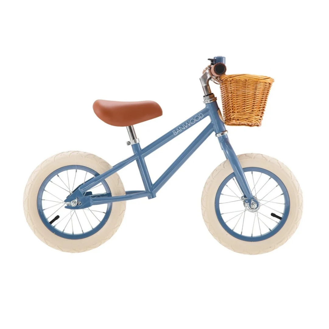First Go Balance Bike