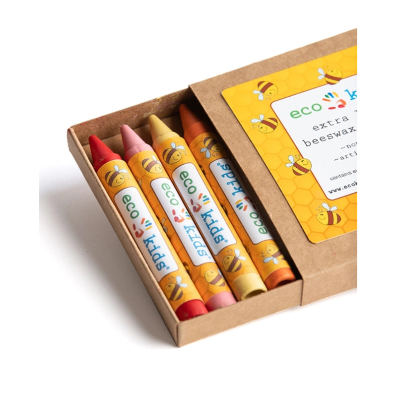 Beesewax Crayons | Extra Large