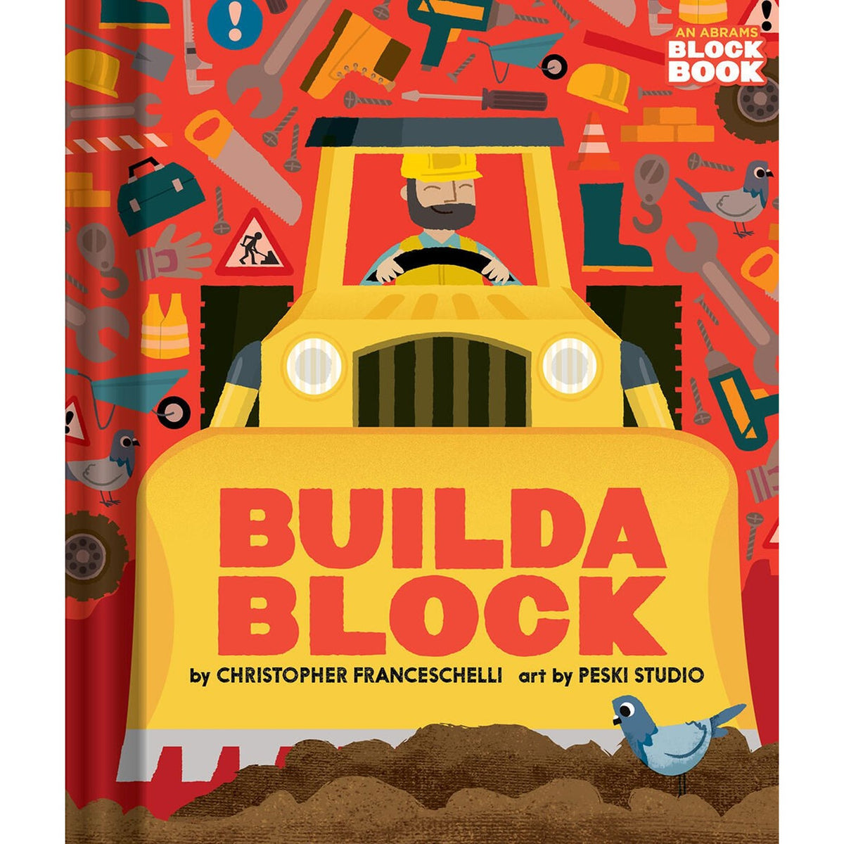Buildablcok