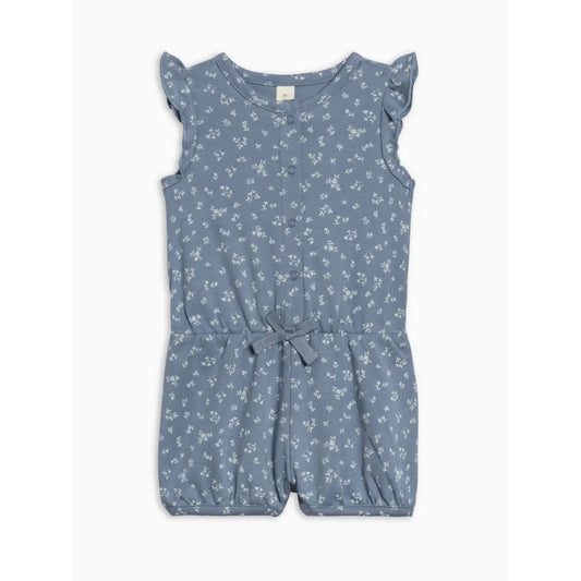 Amelia Romper | Isla Floral