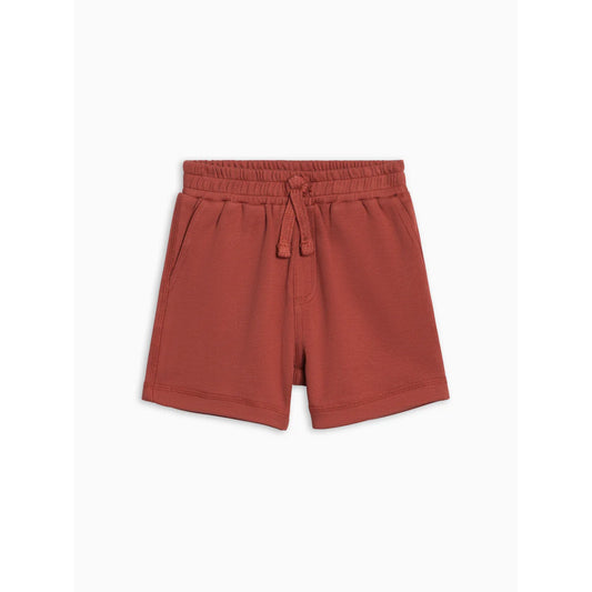 dane shorts in color barn